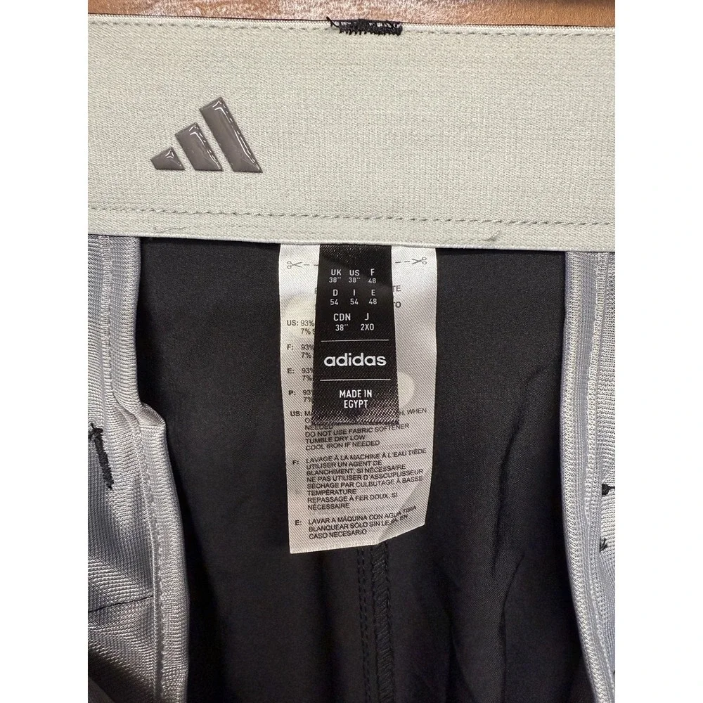 adidas elevate your